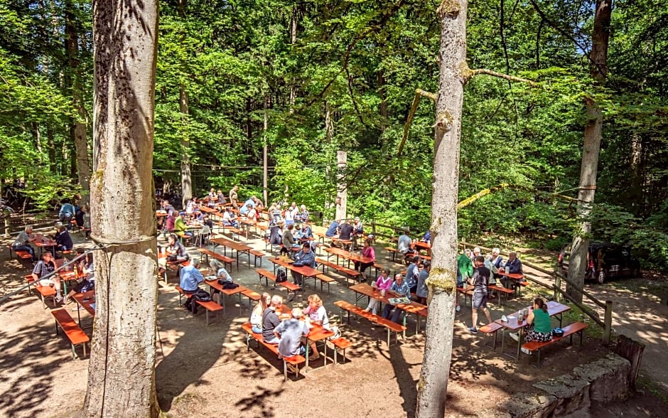 Brauereigasthof Zum Löwenbräu