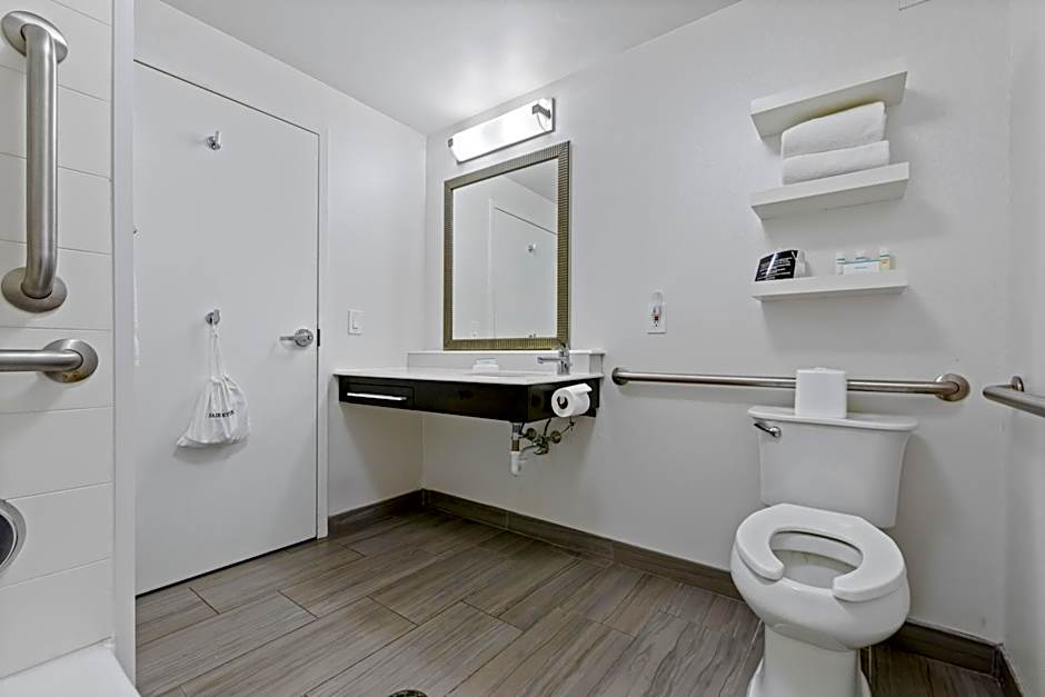 Allentown Park Hotel, Ascend Hotel Collection