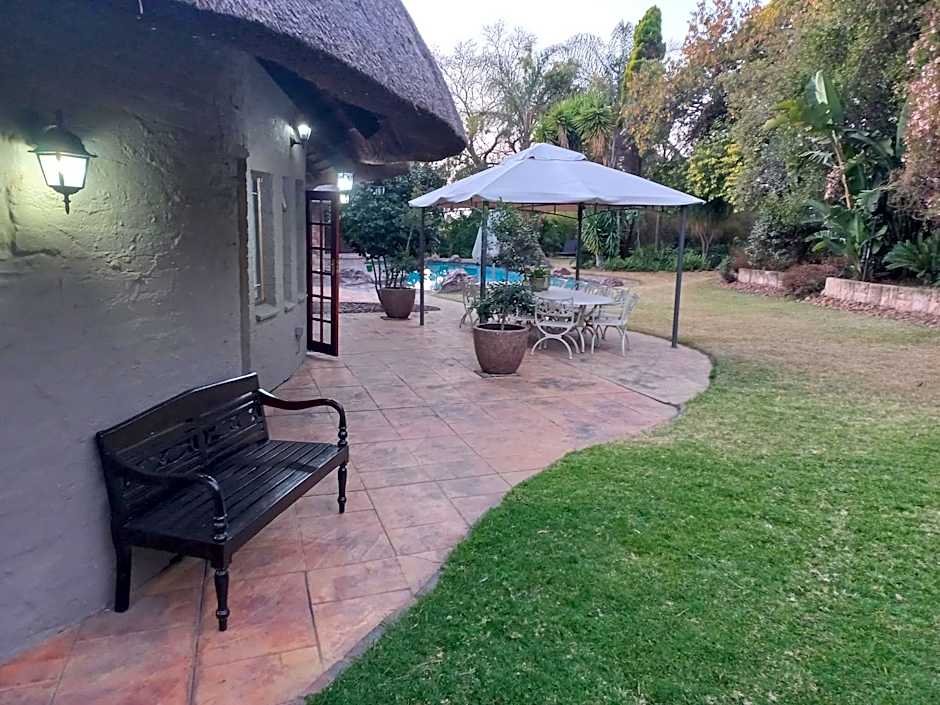 North Haven Country Estate