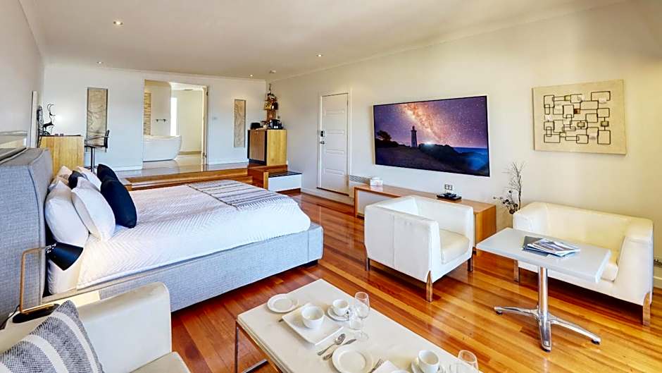 The Madsen Boutique Hotel