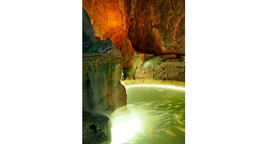 Evan Hotel (Non-Smoking)