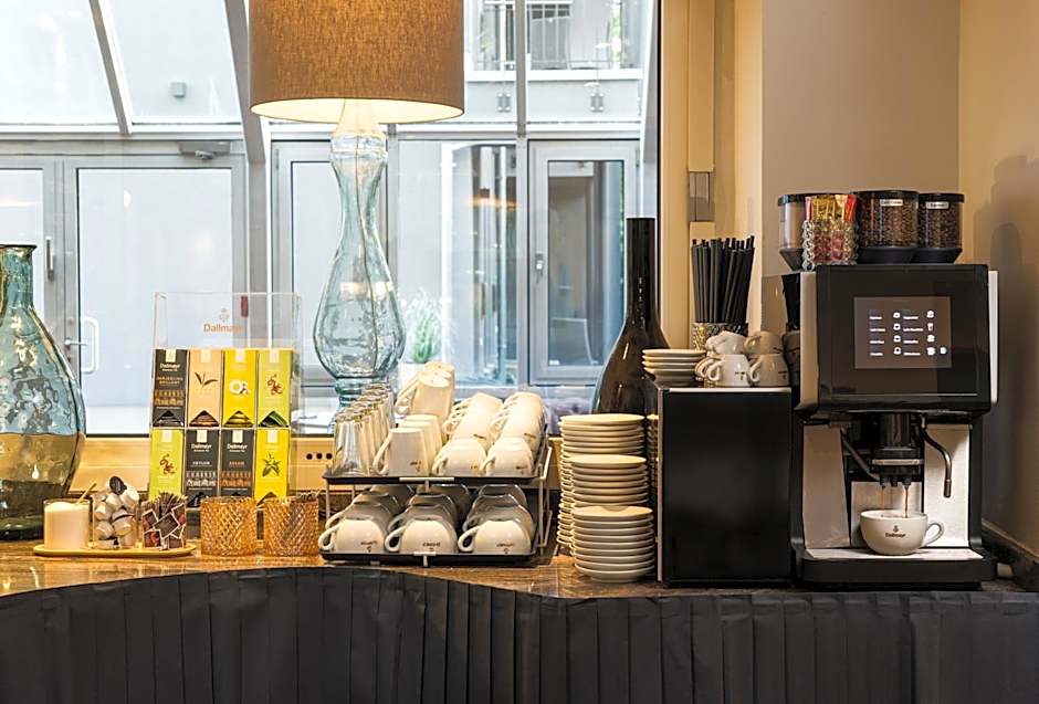 ANA Living Karlsruhe by Arthotel ANA