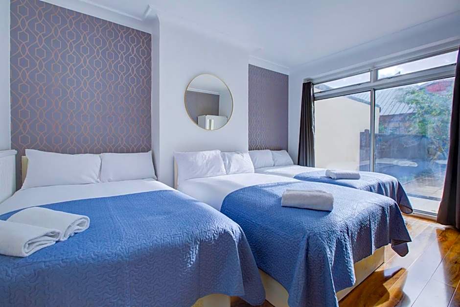 Streatham Hotel – London