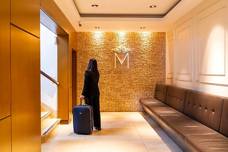 Gran Hotel Miglierina