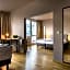 Scope Hotel City Stay Frankfurt