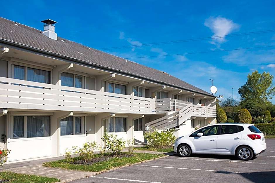 Campanile Reims Sud - Bezannes