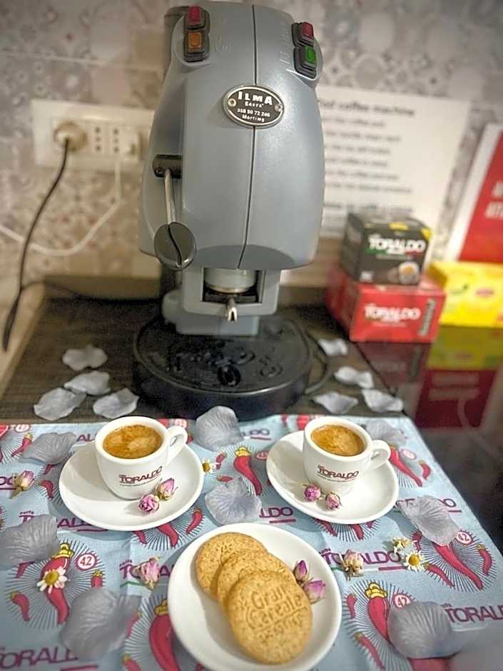 B&B Rianna House