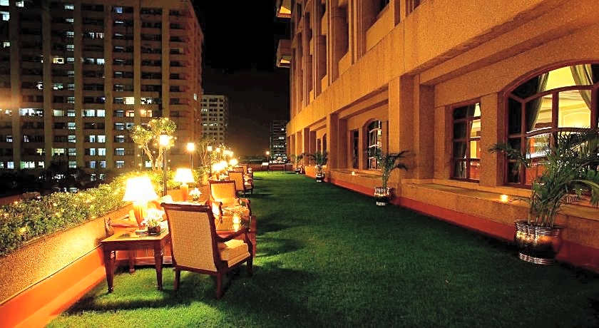 Eros Hotel New Delhi by IHG