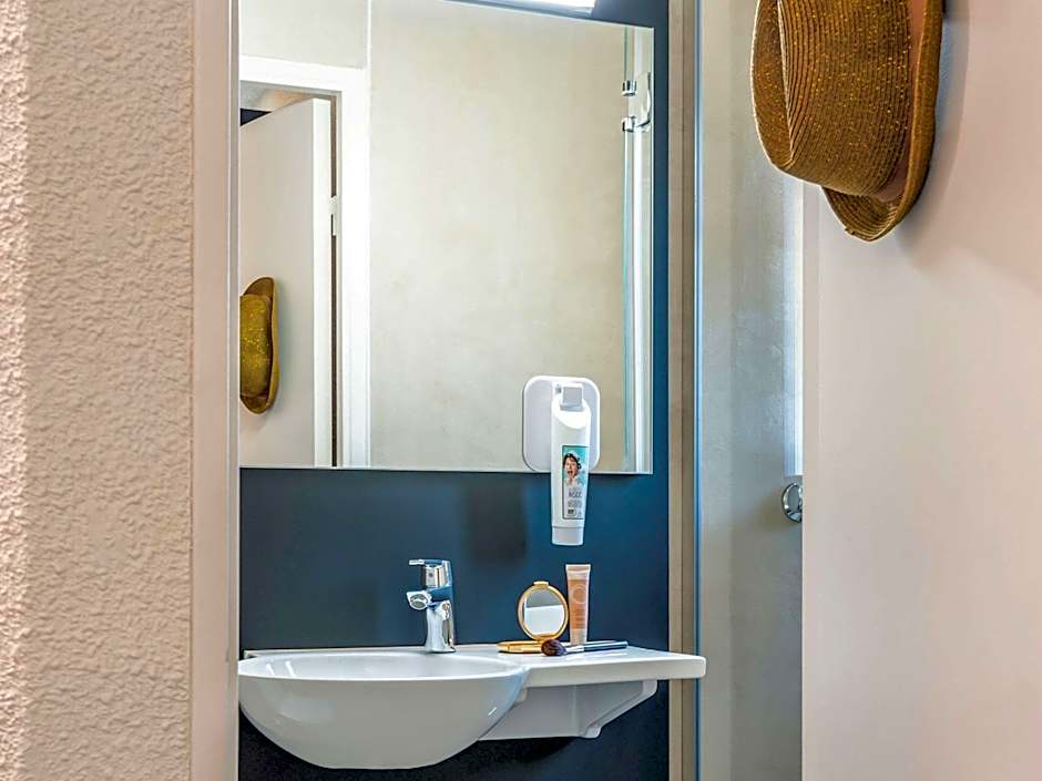 ibis Styles Boulogne sur Mer Centre Cathédrale