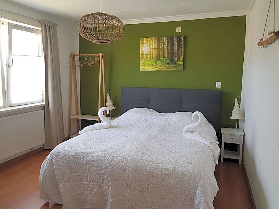 Sleep Well Ness Domburg