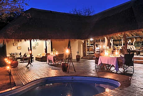 Tangala Safari Camp