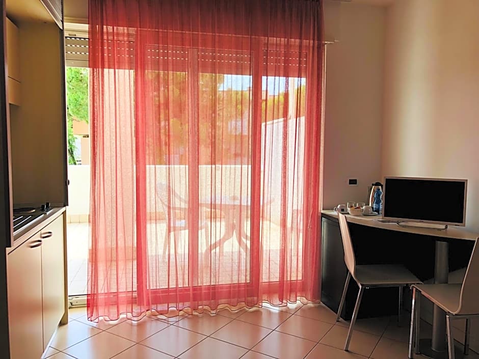 Hotel Residence Sanremo