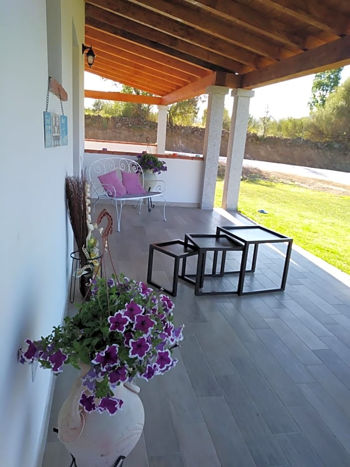 SardAma B&B Affittacamere
