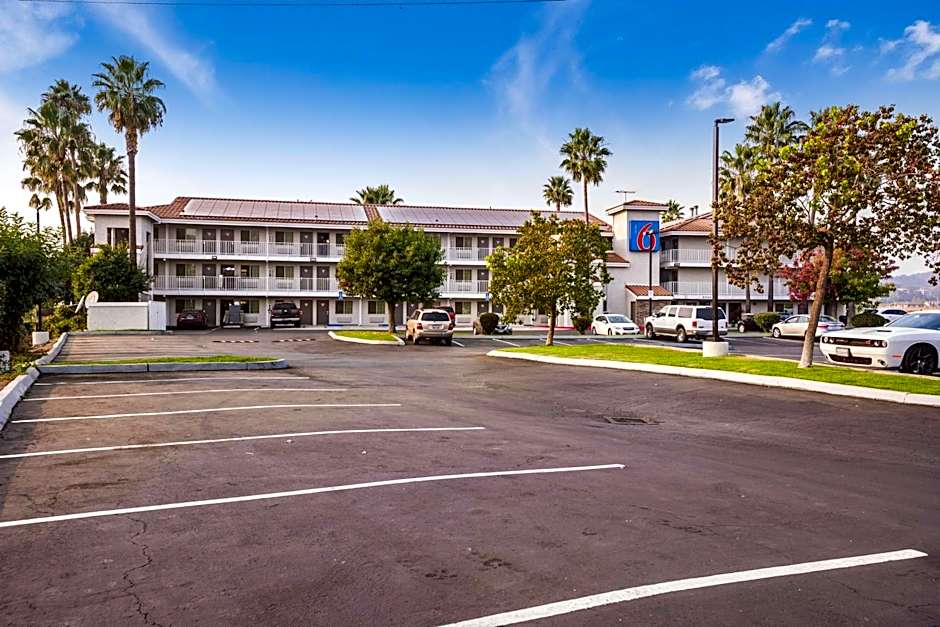 Studio 6-Fairfield, CA - Napa Valley