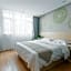 GreenTree Inn Wuhu Eshan Road University City