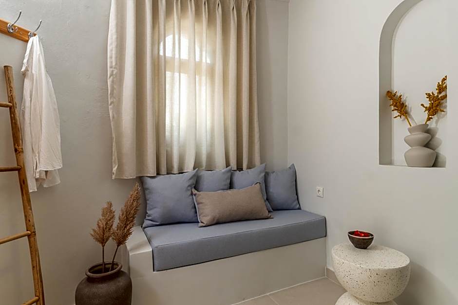 Fata Morgana Studios & Apartments