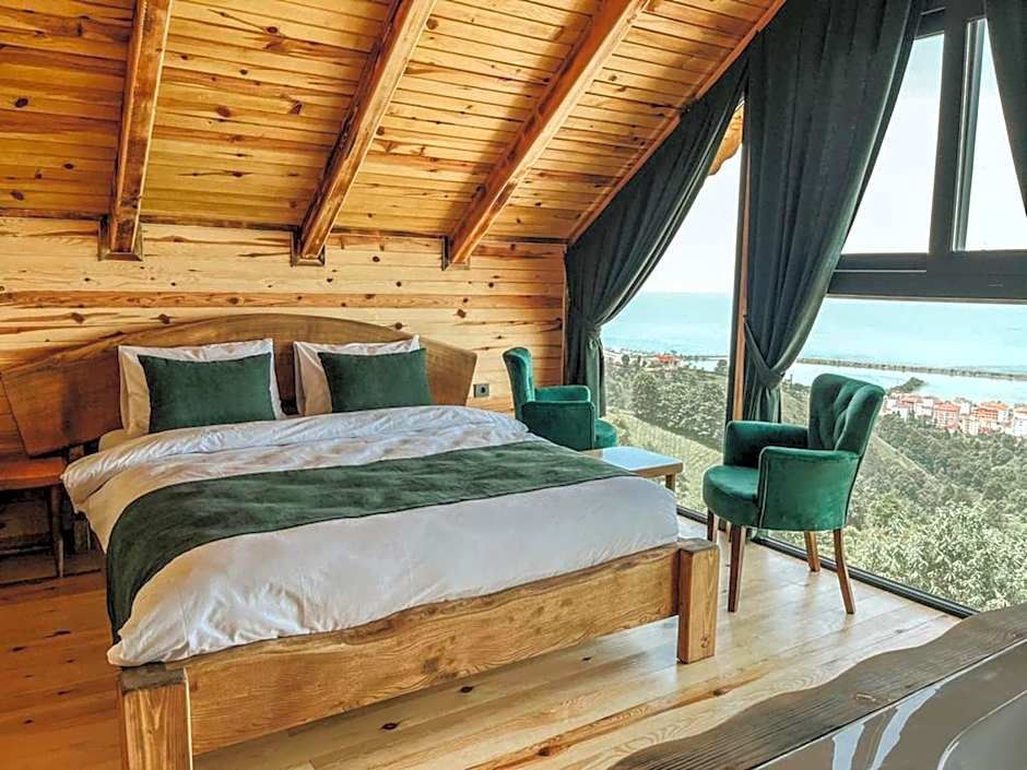 Mavera Suit Bungalow