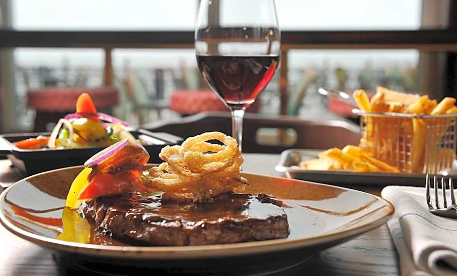 Elite Plaza Örnsköldsvik