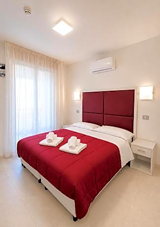 One-Bedroom Superior Apartment