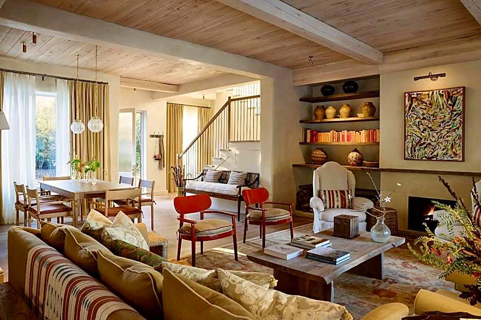 Spier Hotel and Wine Farm