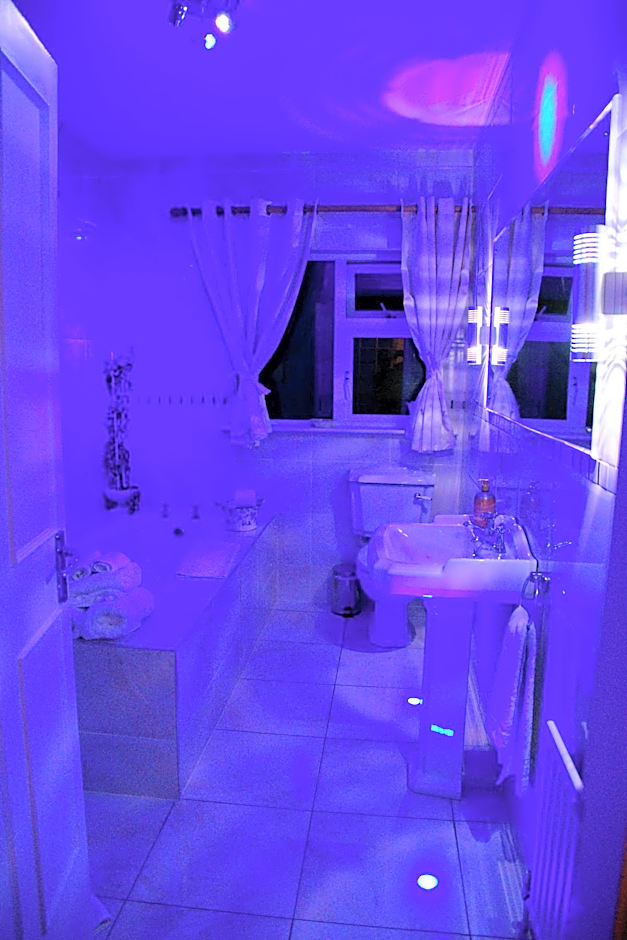 Sea Breeze Bed and Breakfast