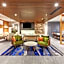 Fairfield Inn & Suites by Marriott Tulsa Catoosa