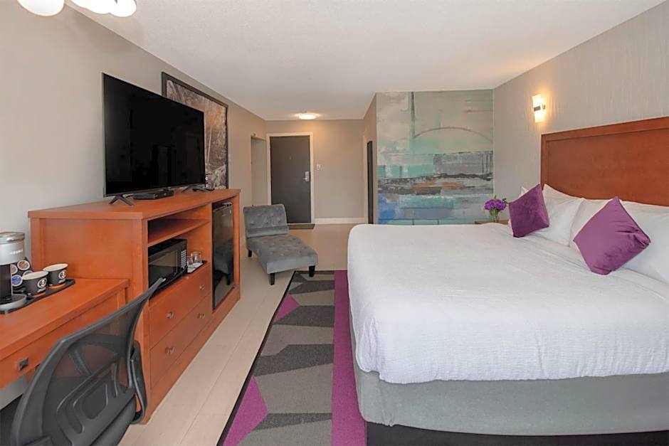 Coast Metro Vancouver Hotel
