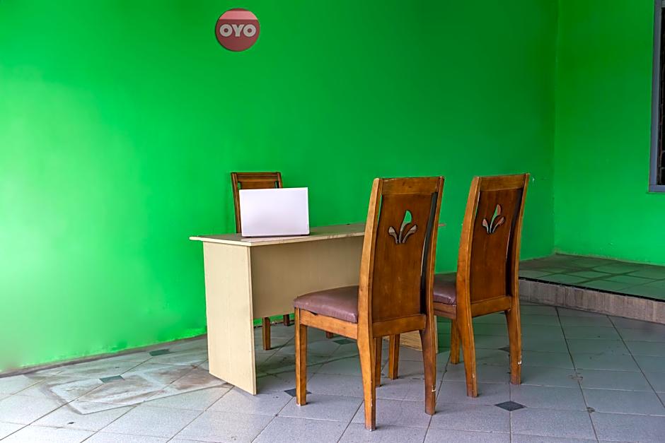 Hotel O Guest House Amanda Syariah