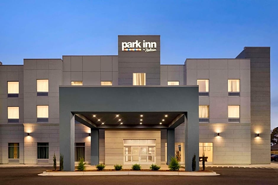 Park Inn by Radisson Florence, SC