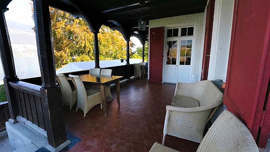 Leissigen Youth Hostel