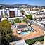 Hollywood City Inn