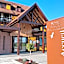 Hotel Restaurant Au Parc des Cigognes