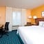 Fairfield Inn & Suites by Marriott Chicago St. Charles