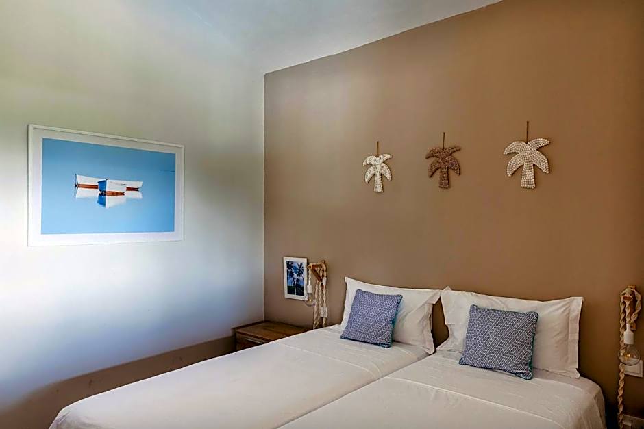 Boutik Le Morne Holiday Apartments
