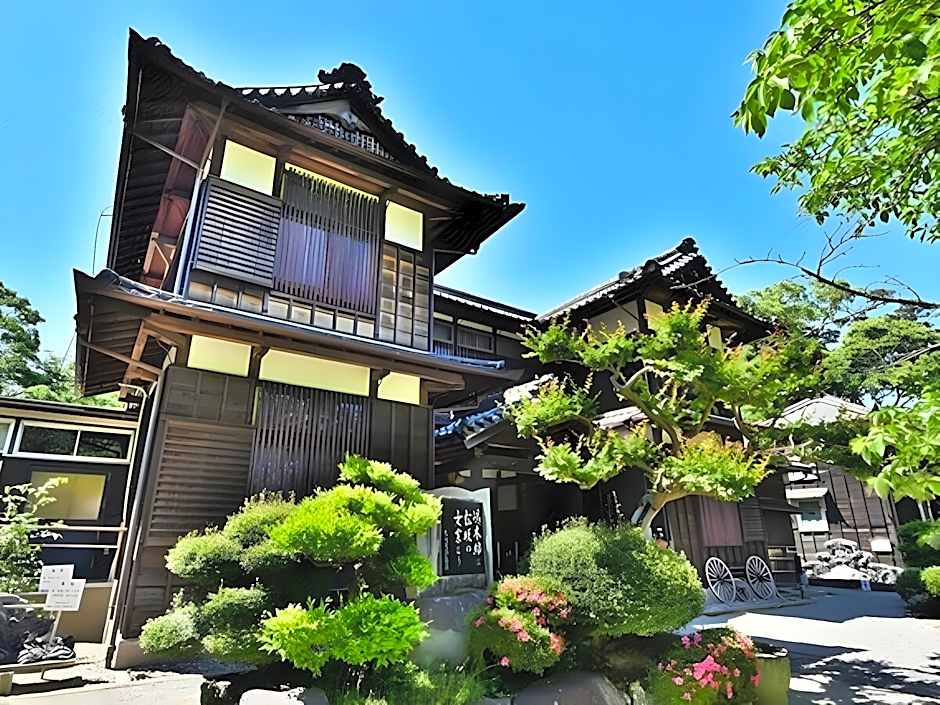 Just Inn Matsusaka Station