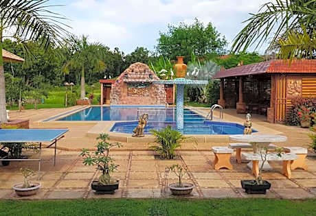 Changthai Comfort Guest House