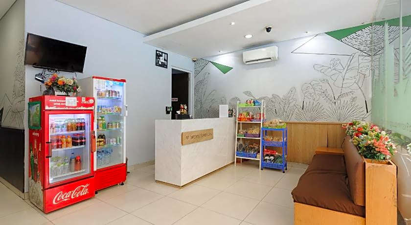 Wisma 9 Jakarta by ZUZU – Jakarta, ID
