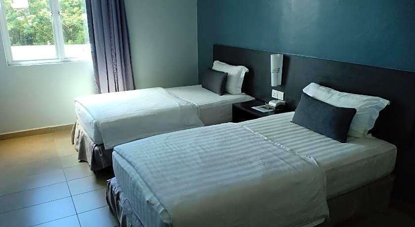 G Langkawi Motel
