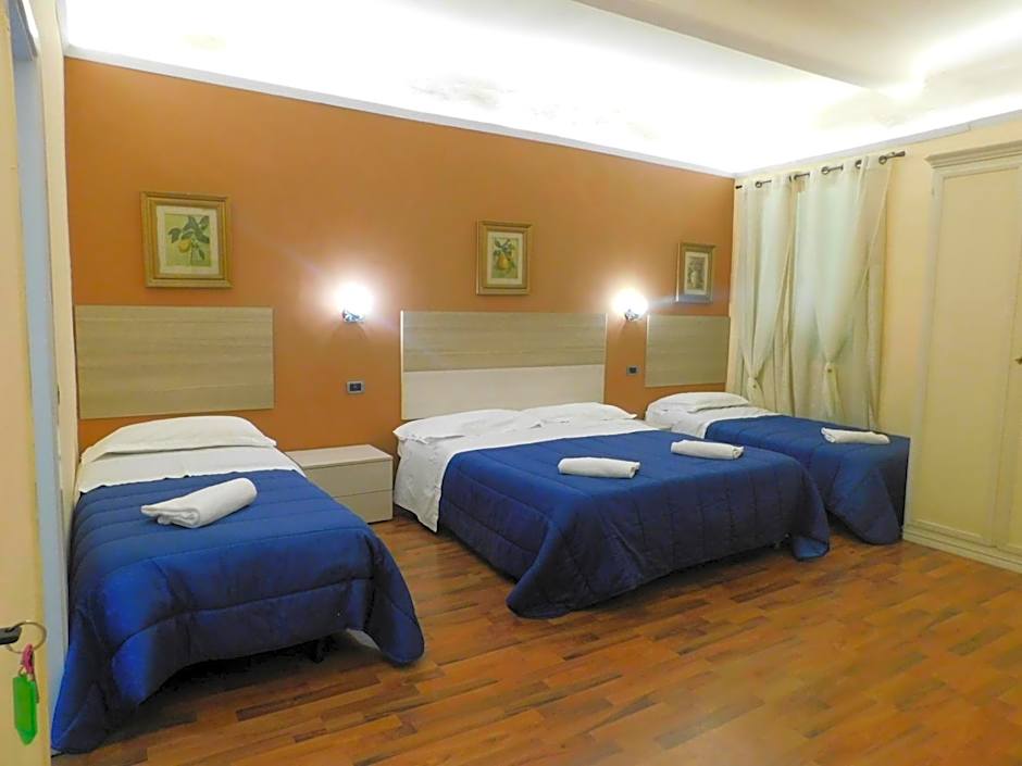 PICCOLO HOTEL Nel Centro Storico di Firenze