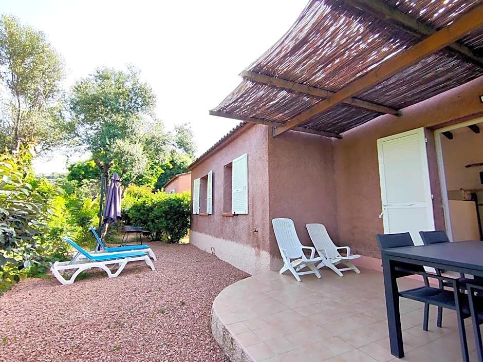 Résidence Les Cigales