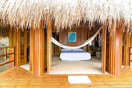 Bungalow with Private Pool