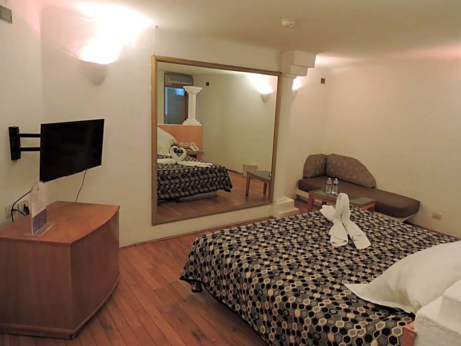 Motel Mykonos