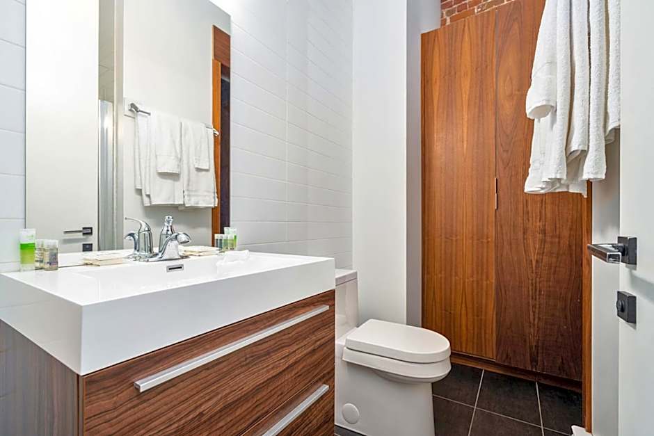 Le Merrill - Vieux Montréal