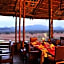 Kilaguni Serena Safari Lodge