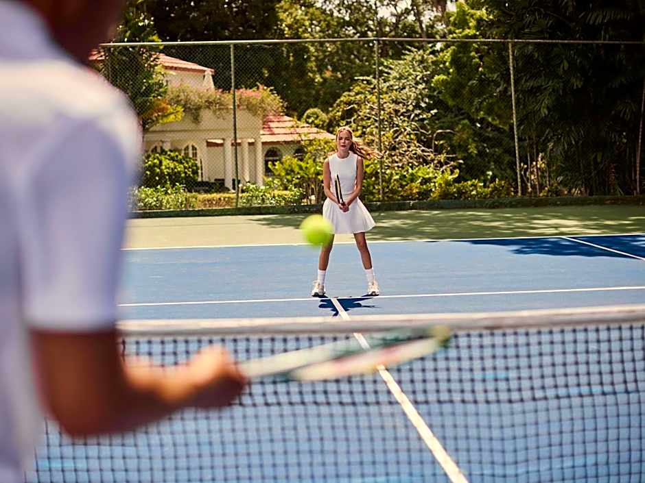 Fairmont Royal Pavilion Barbados Resort