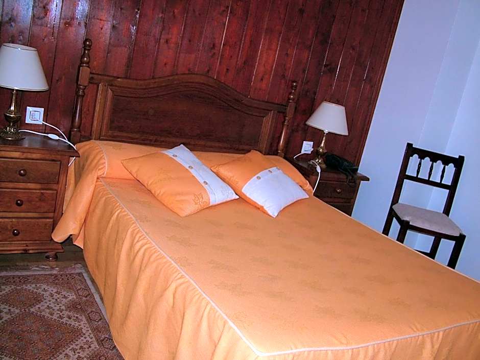 Hostal El Botero