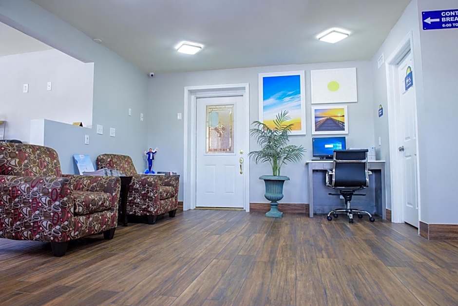 Days Inn by Wyndham Athens