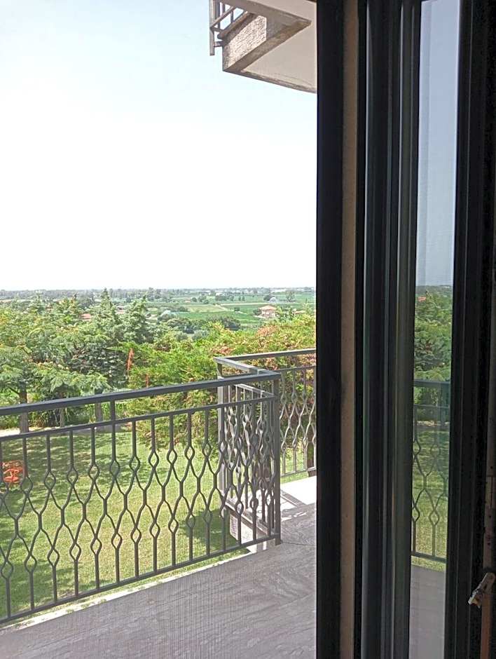 Residenza Giancesare Family Apartments