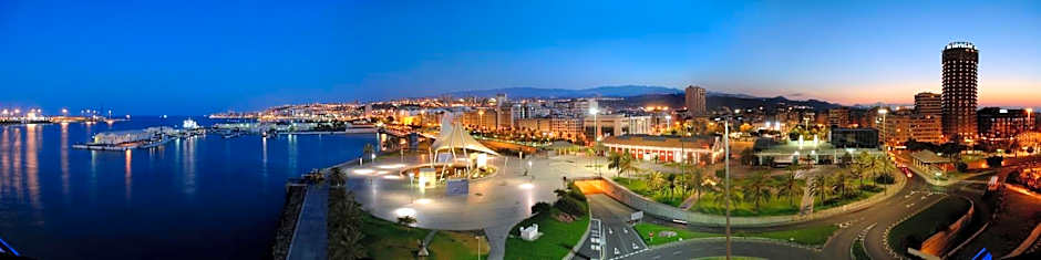 TC Hotel Doña Luisa