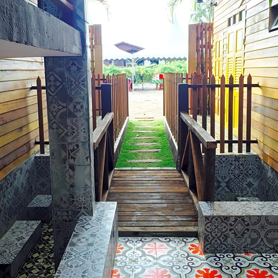 Kampong Pinang Sebatang Melaka